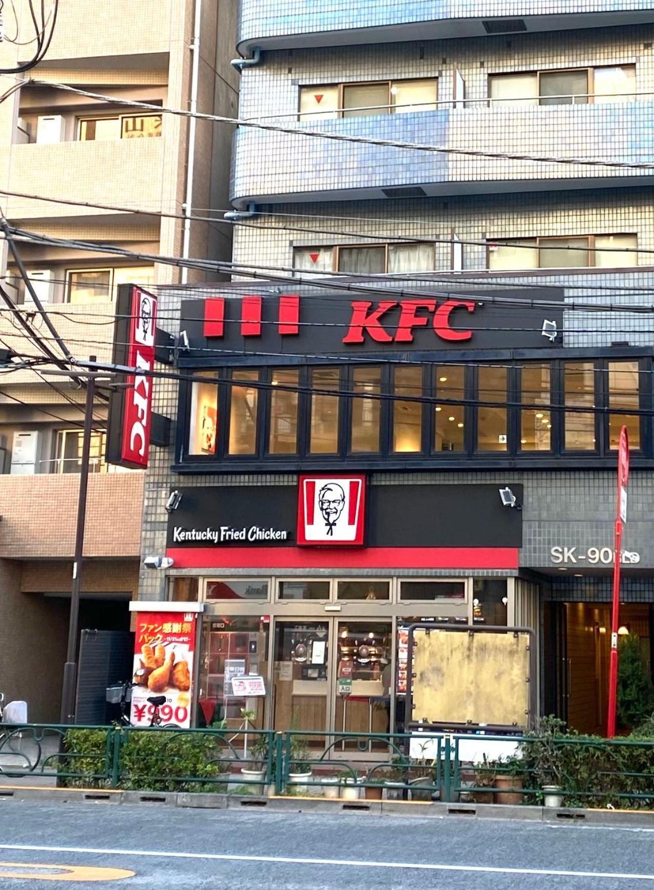 2F京都新装修日式房间jr山手线步行1Min地铁直达新宿池袋上野东京站 Tokyo Luaran gambar