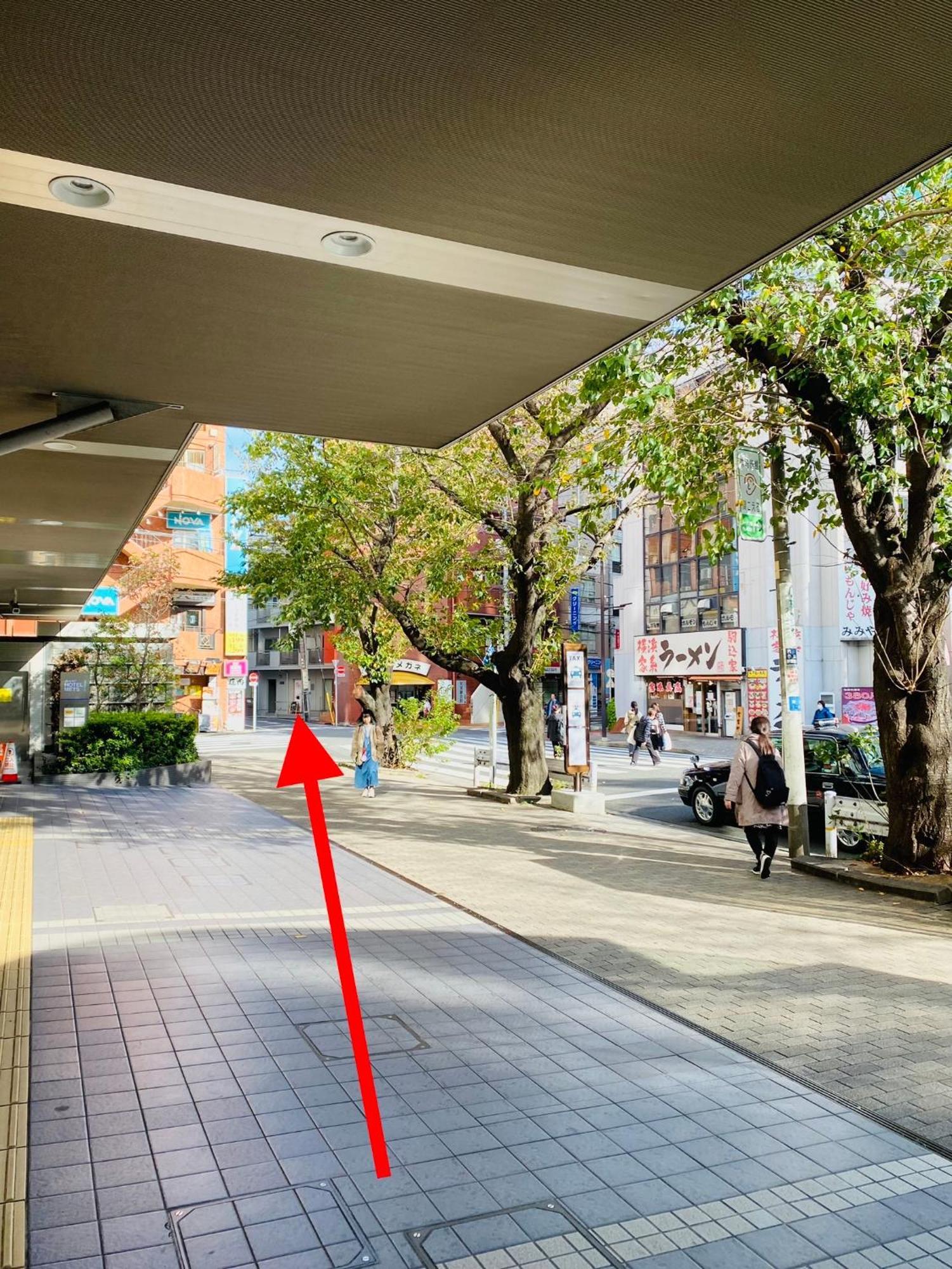 2F京都新装修日式房间jr山手线步行1Min地铁直达新宿池袋上野东京站 Tokyo Luaran gambar