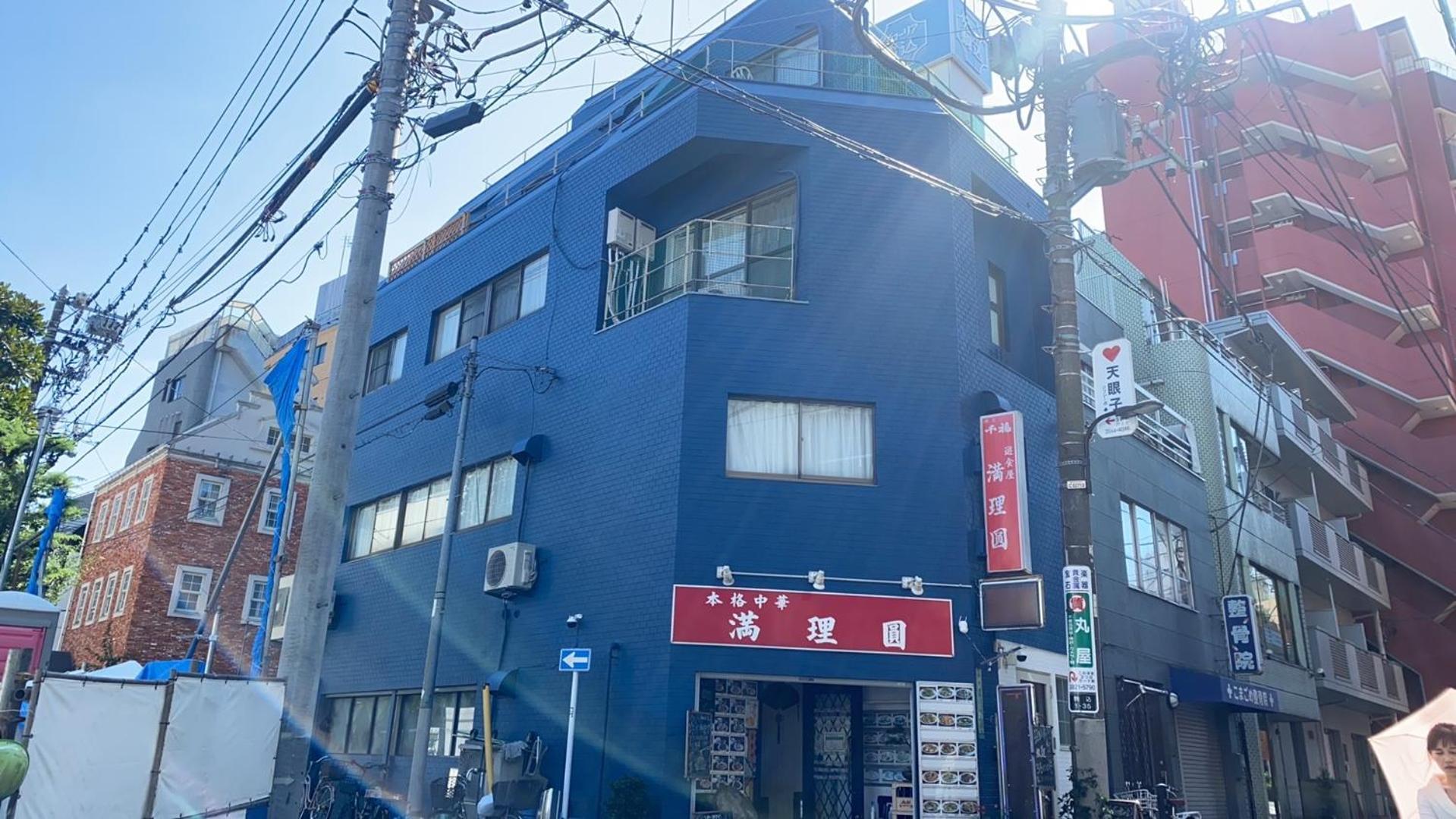 2F京都新装修日式房间jr山手线步行1Min地铁直达新宿池袋上野东京站 Tokyo Luaran gambar